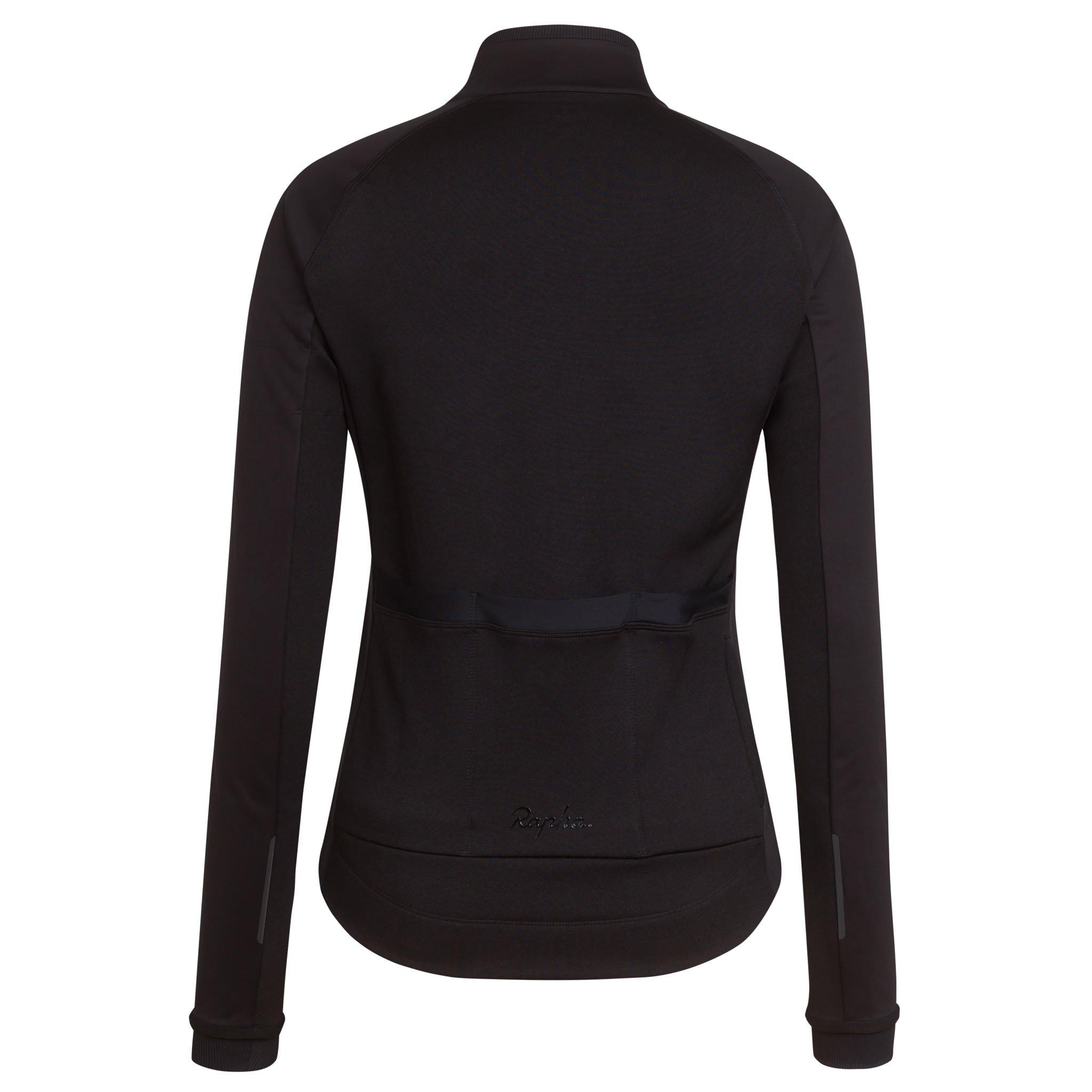 Rapha - Women's Core Winter Jacket | iRIDE - NZ Bike Shop — iRIDE