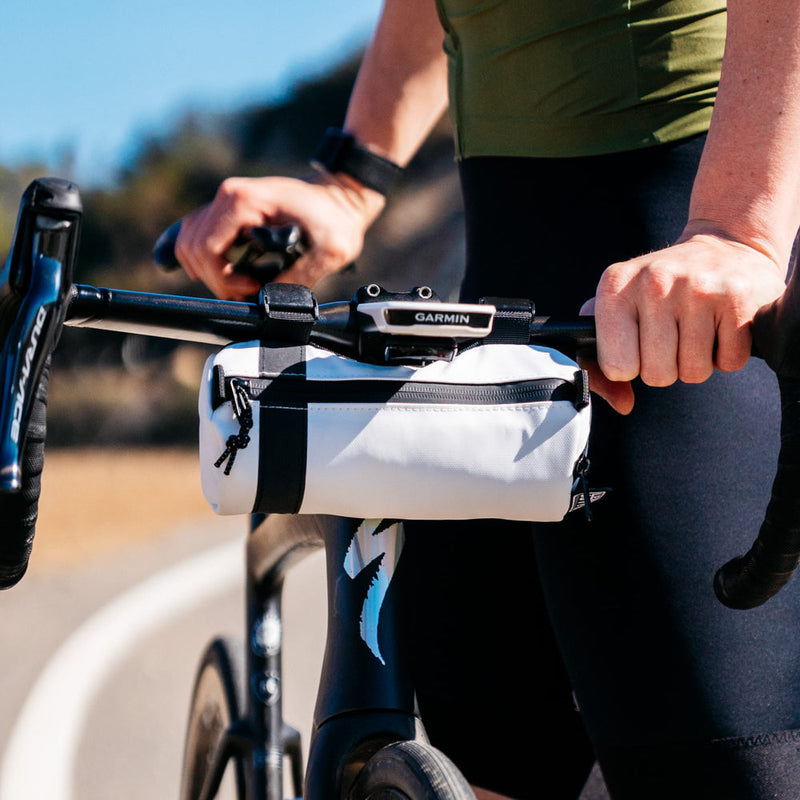 Lead Out! - Mini Handlebar Bag