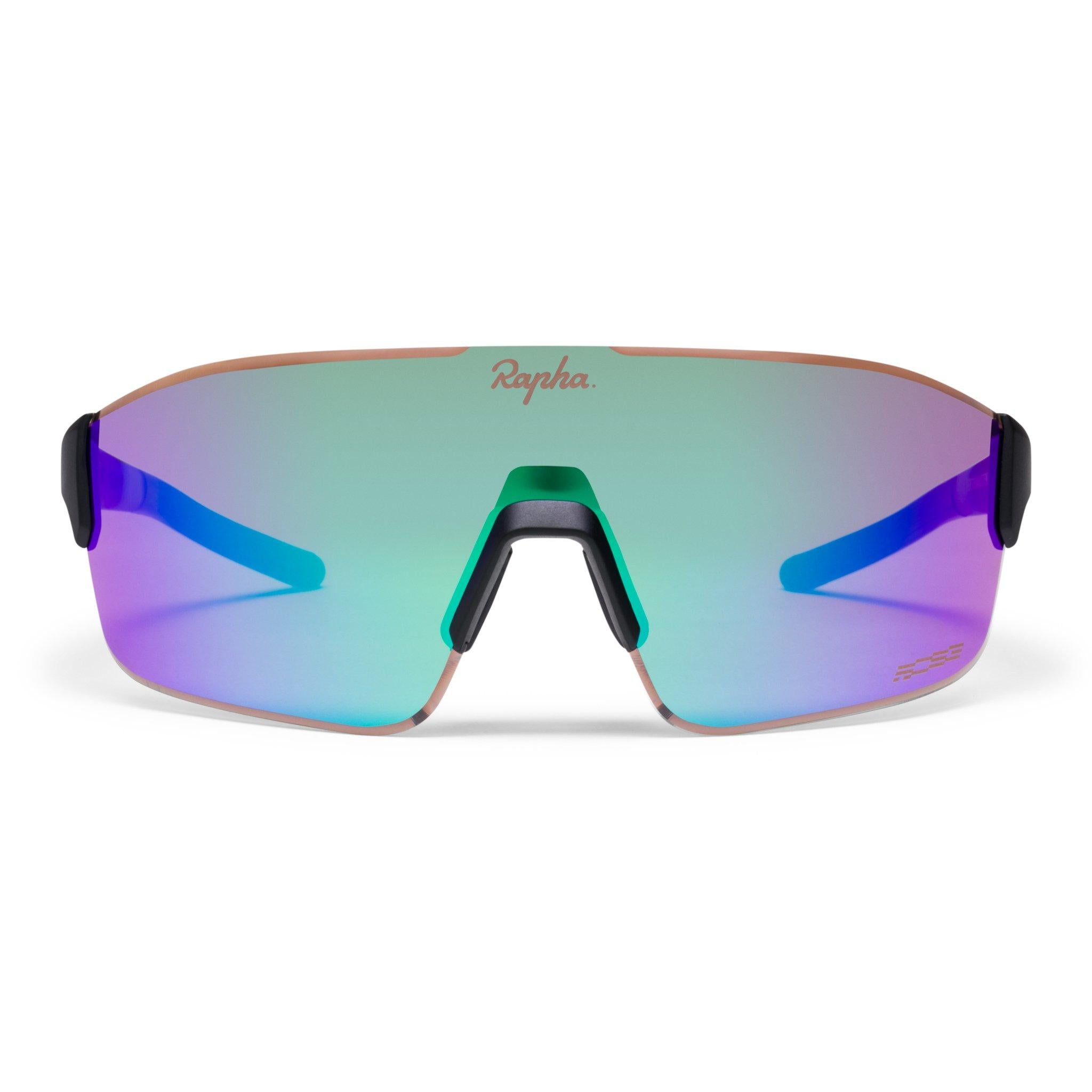 ウェア PRO TEAM FULL FRAME GLASSES Light Grey The World's Finest Cycling Clothing and Accessories. | Rapha
