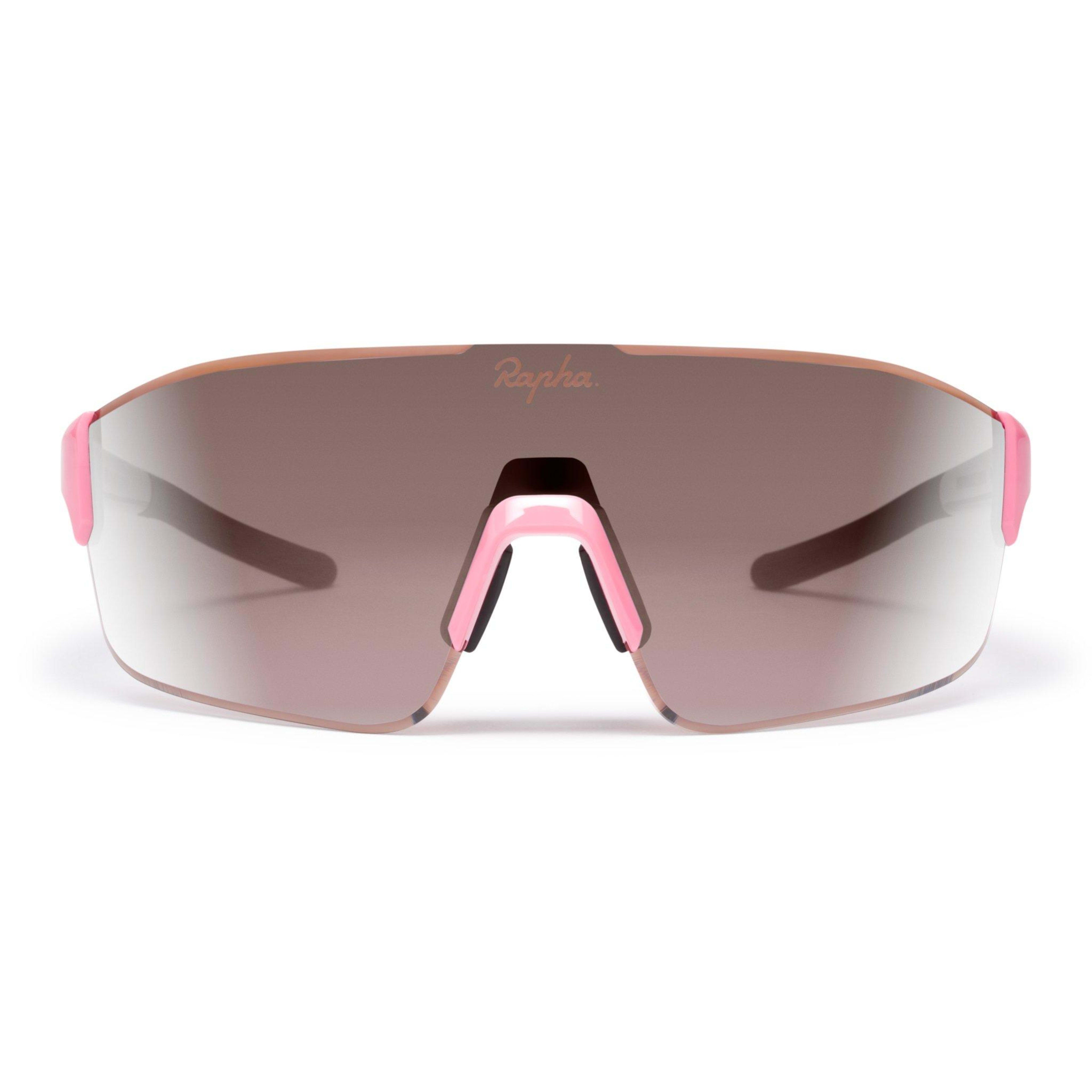 Rapha - Pro Team Frameless Glasses | iRIDE - NZ Bike Shop — iRIDE