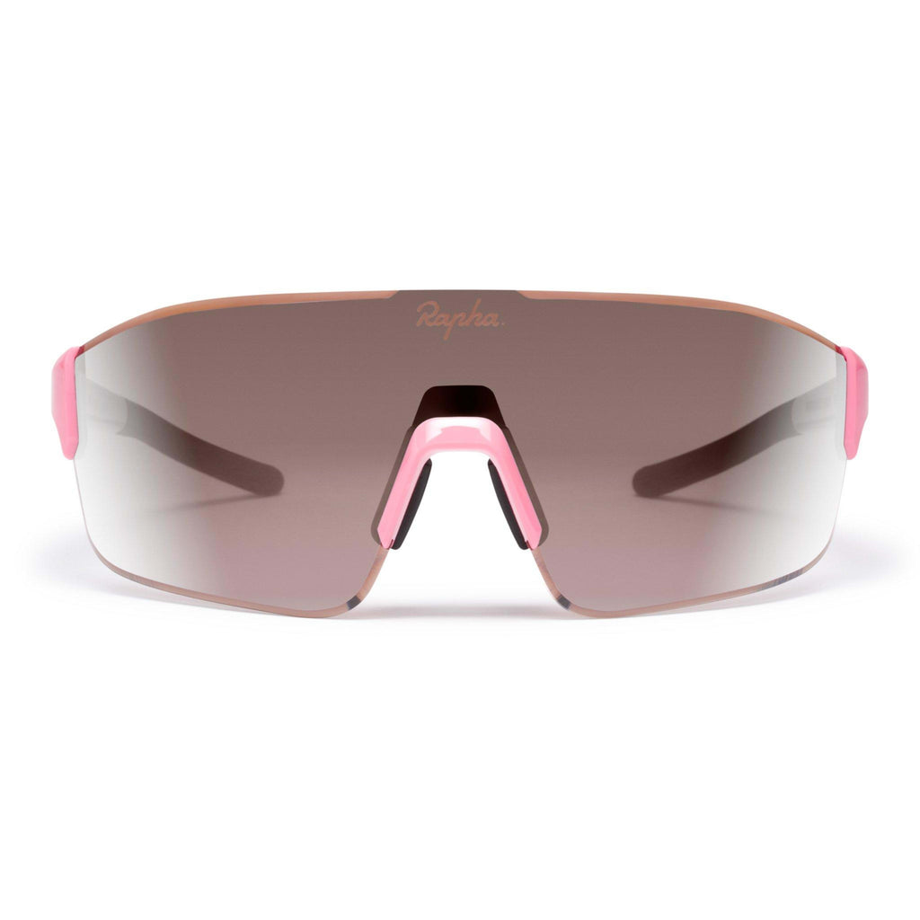 Rapha - Pro Team Frameless Glasses | iRIDE - NZ Bike Shop — iRIDE