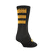Giro Seasonal Merino Wool Socks Glaze Yellow/Black