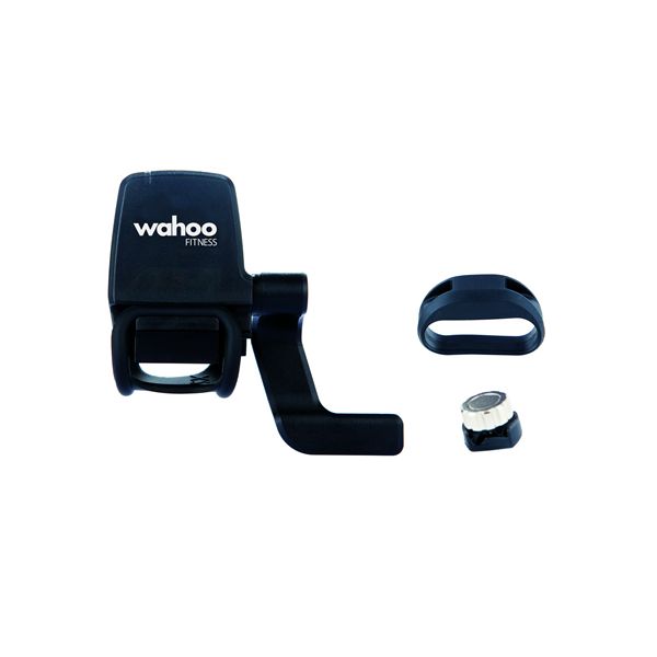 Wahoo - Blue SC Speed and Cadence Sensor - 4