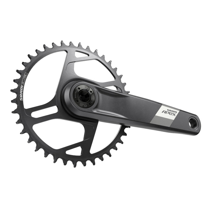 SRAM Apex 12speed Crankset