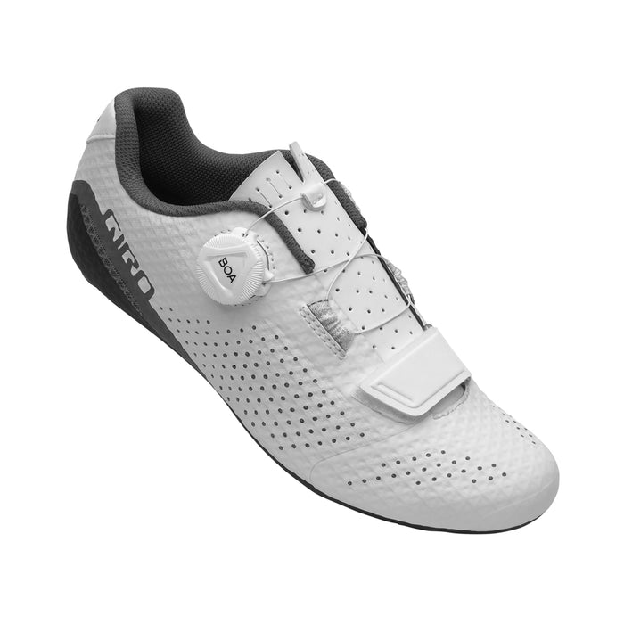 Giro Cadet Woman's White Hero