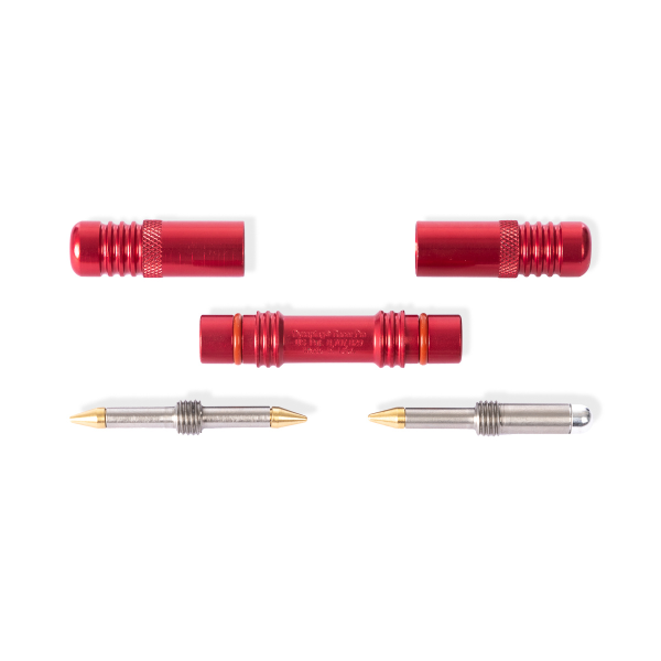 Dynaplug Racer Pro Kit — iRIDE Store