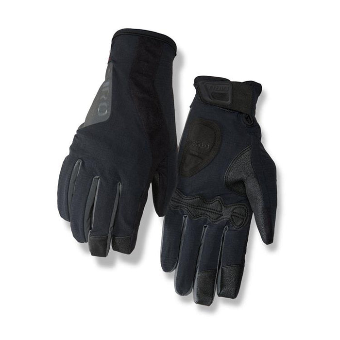 Giro Pivot 2.0 Winter Glove - Black