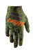 LEATT - 2020 DBX 2.0 X-Flow Gloves - Forest - 1