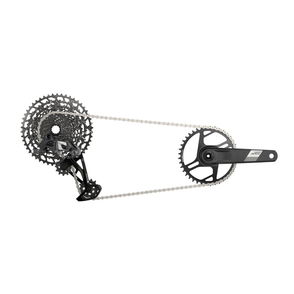 HOT Sram Apex Flat Bar Road Shifters 11 Speed Sram Apex Flat