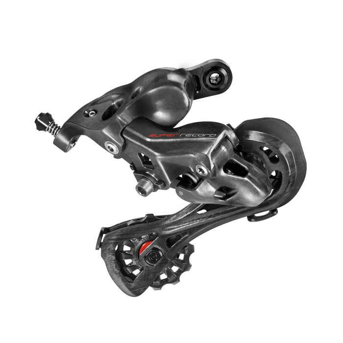 Campagnolo Super Record 12 Rear Derailleur 4