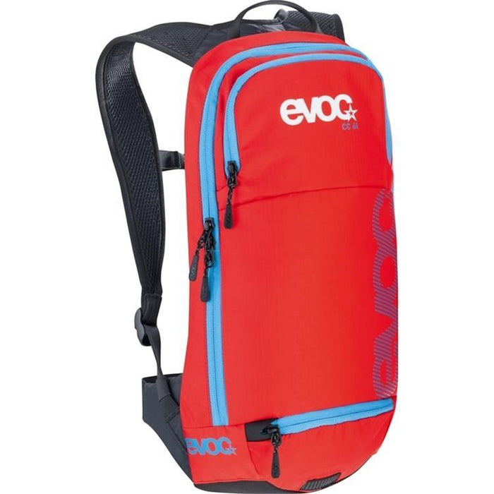 EVOC - CC 6L Backpack + 2L Bladder