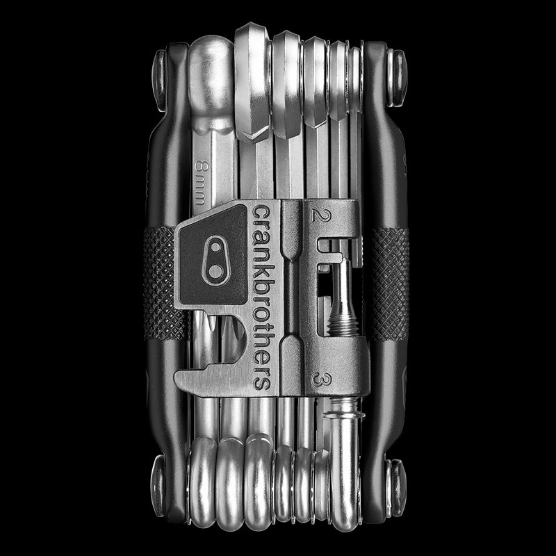 Crankbrothers Multi 19