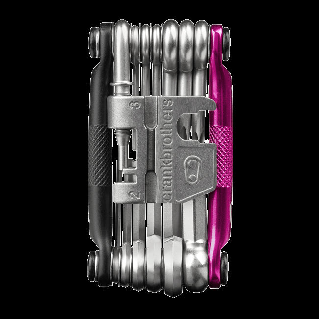 Crankbrothers Multi 19