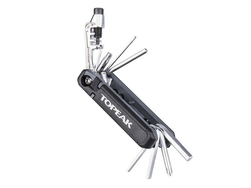 Topeak - Multi Tool Hexus X