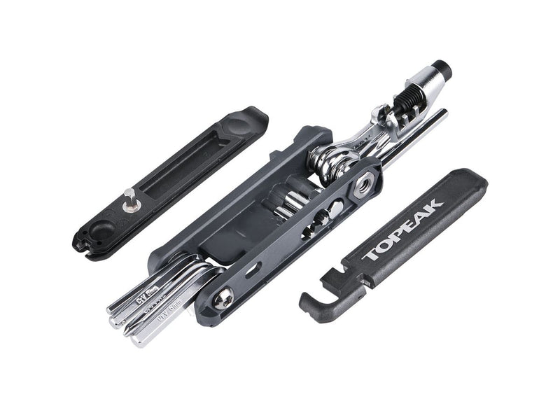 Topeak - Multi Tool Hexus X