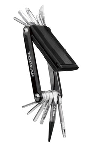 Topeak - Multi Tool Tubi-ToolX 18 Functions