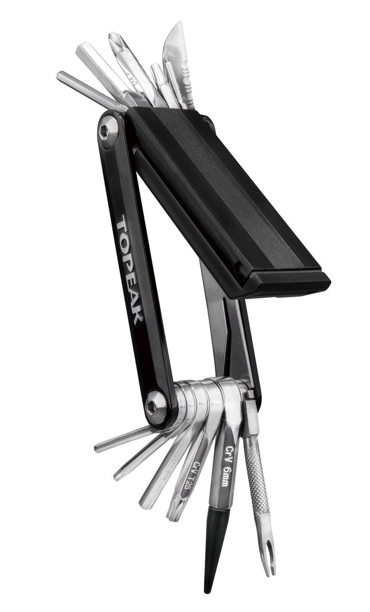 Topeak - Multi Tool Tubi-ToolX 18 Functions