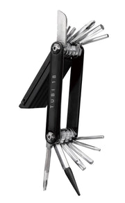 Topeak - Multi Tool Tubi-ToolX 18 Functions