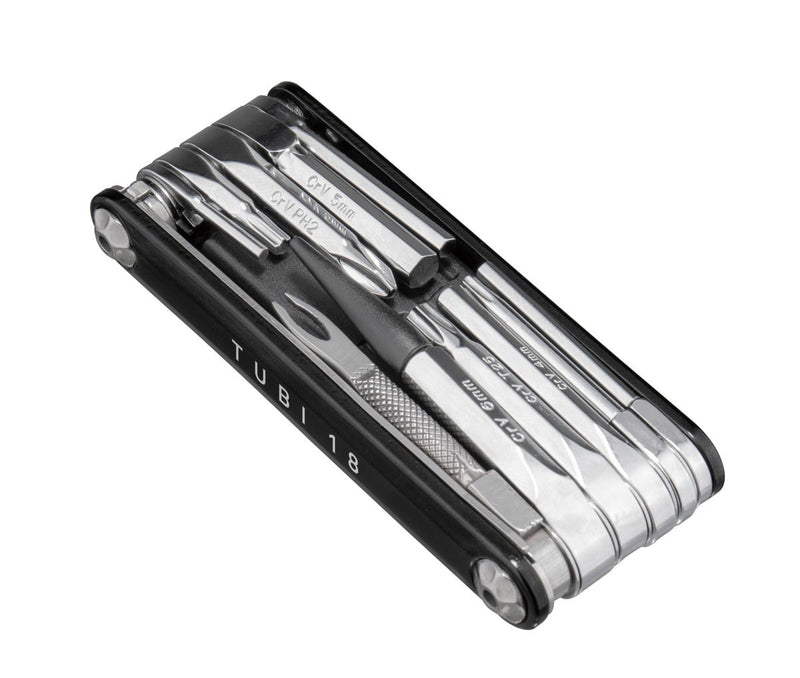 Topeak - Multi Tool Tubi-ToolX 18 Functions