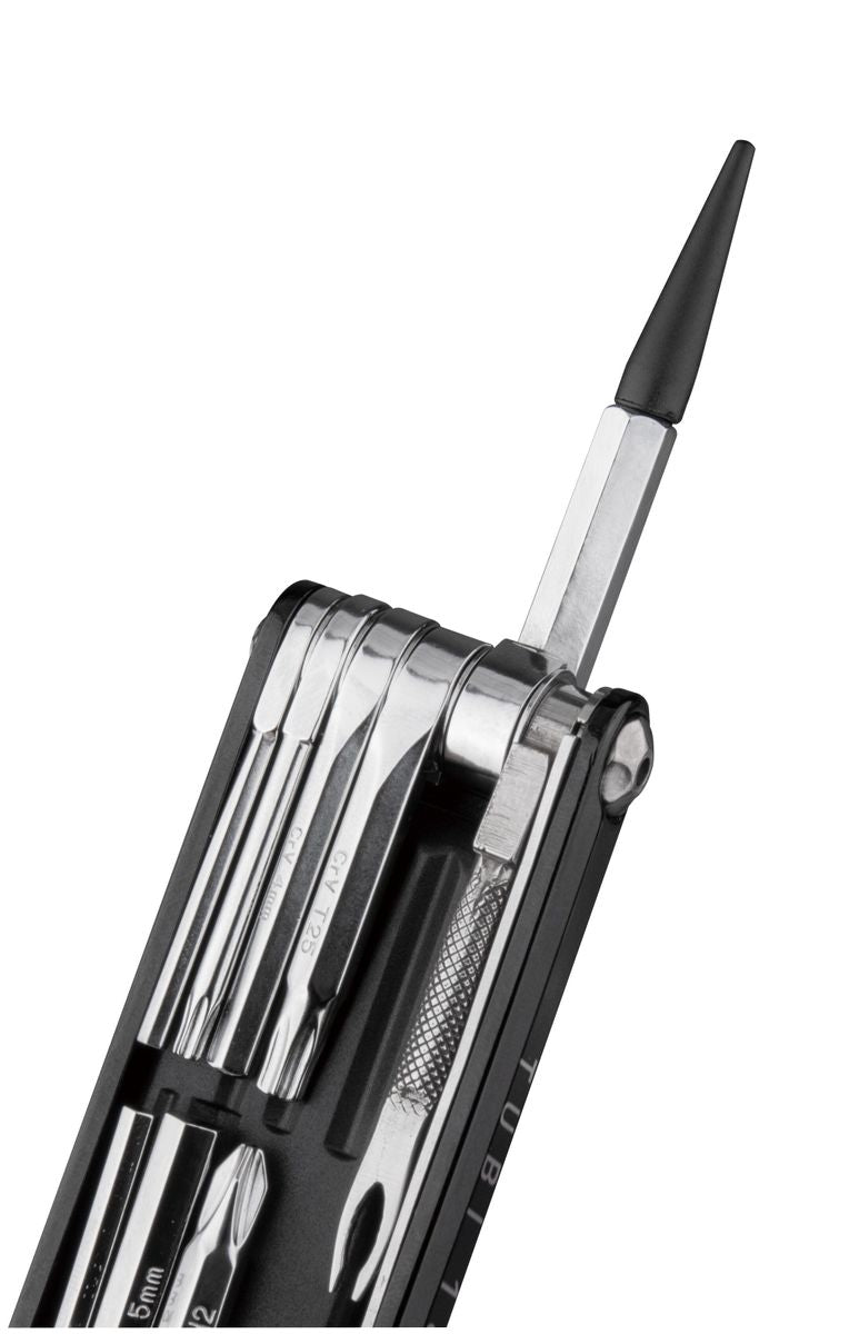 Topeak - Multi Tool Tubi-ToolX 18 Functions