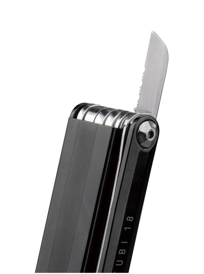 Topeak - Multi Tool Tubi-ToolX 18 Functions