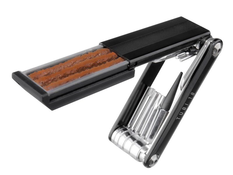 Topeak - Multi Tool Tubi-ToolX 18 Functions