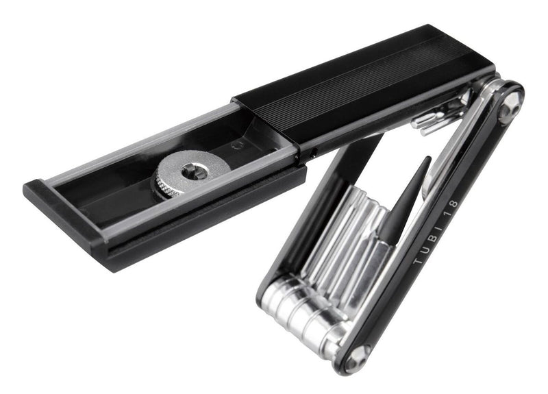 Topeak - Multi Tool Tubi-ToolX 18 Functions