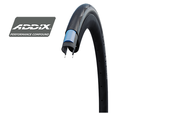 Schwalbe - Tyre Durano Plus