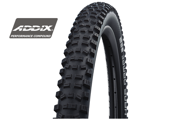 Schwalbe - Tyre Hans Dampf