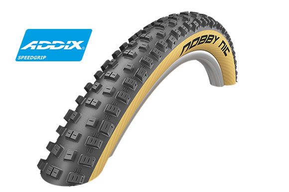 Schwalbe Tyre Nobby Nic