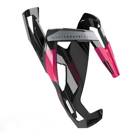 Elite - Custom Race Plus Cage