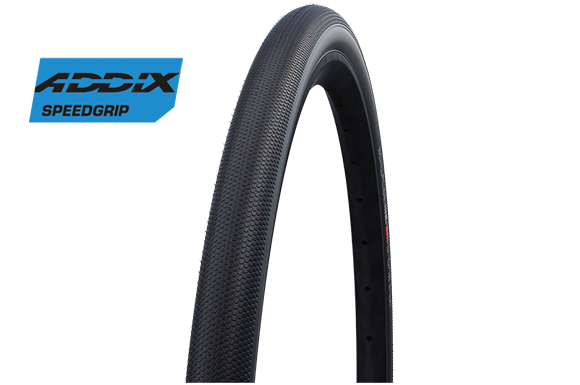Schwalbe Tyre G-One Speed