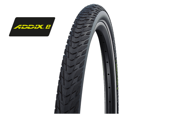 Schwalbe Tyre Marathon E-Plus