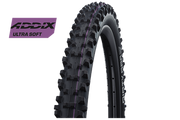 Schwalbe - Tyre Dirty Dan