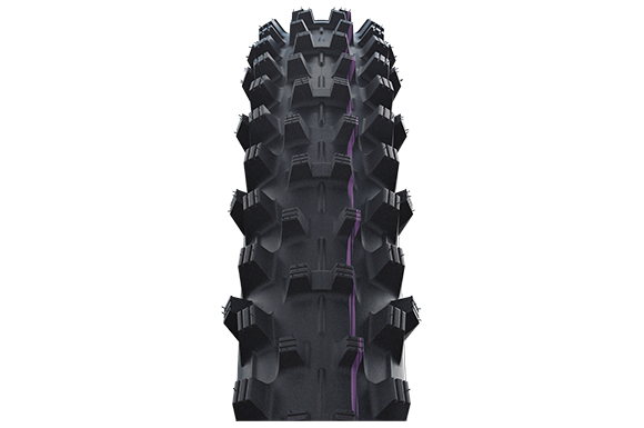 Schwalbe - Tyre Dirty Dan