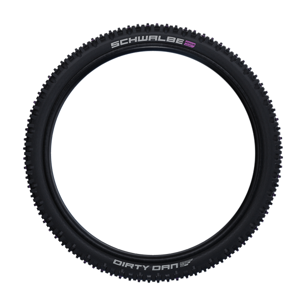 Schwalbe - Tyre Dirty Dan