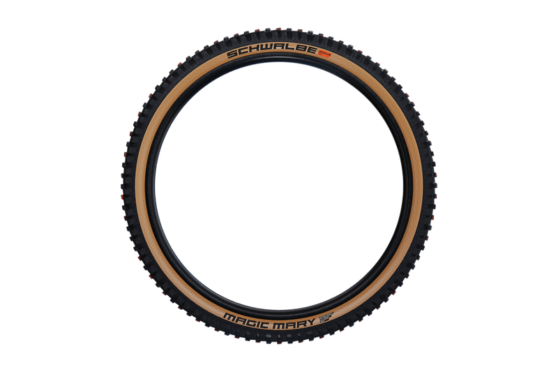 Schwalbe - Tyre Magic Mary