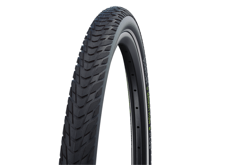 Schwalbe Tyre Marathon E-Plus