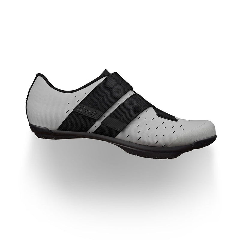 Fizik - Terra X4 Powerstrap Light Grey/Black