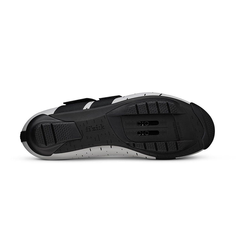Fizik - Terra X4 Powerstrap Light Grey/Black
