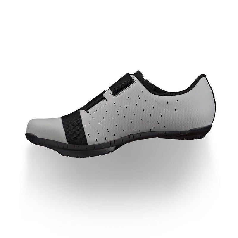 Fizik - Terra X4 Powerstrap Light Grey/Black