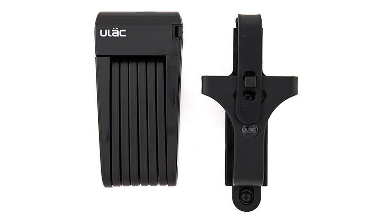 ULAC - Type-X Folding Hardened Steel Key 6mm x 70cm