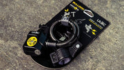 ULAC - Bulldog Cable Alarm Key 12mm x 120cm