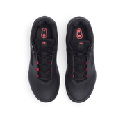 Crankbrothers - Stamp Lace Black/Red