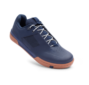 Crankbrothers - Stamp Lace Navy/Silver