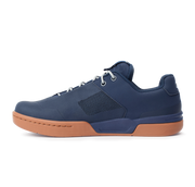 Crankbrothers - Stamp Lace Navy/Silver