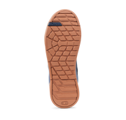 Crankbrothers - Stamp Lace Navy/Silver