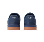 Crankbrothers - Stamp Lace Navy/Silver