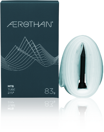 Schwalbe - Aerothan Tubes