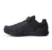 Crankbrothers - Mallet E Boa Shoes - Black/Gold - 8